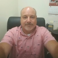 Charles D. Morehead Jr.