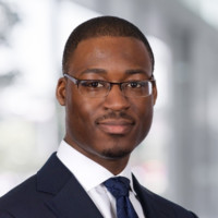Frederick Asante