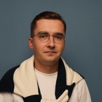 Rosty Volchak 🇺🇦