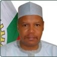 Attahir Yusuf
