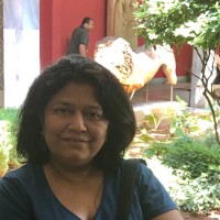 Sucheta Mahajan