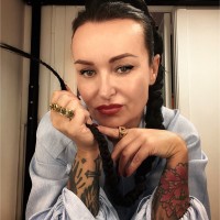 VERONICA BALDASSARI