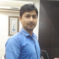 Mohammad Kashif