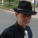 Sanjar Sayfiyev