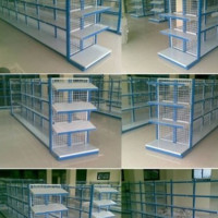 Jual Rak Minimarket