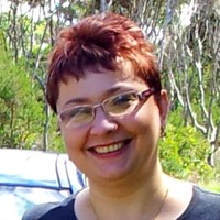 Natasha Moroz
