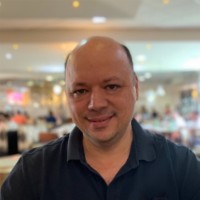 André Aguerri Pimenta de Souza