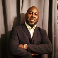 Tyray Johnson