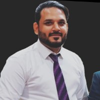 Syed Ammar H.