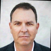 Mark Cosker