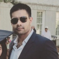 Madhav R Narang