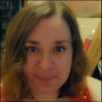 Jaclyn Janikowski, Ms, Rhia