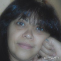 Gabriela Almiron Ghio