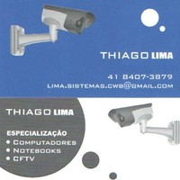 Thiago Lima Lima Sistemas