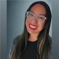Amber Solorzano, Lcsw