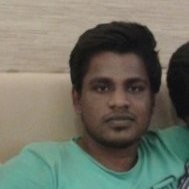 Dinesh Kumar