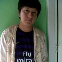Muhammad Tegar