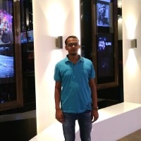 umesh kumar patel