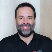 Miguel Morais Alexandre
