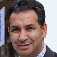 Abdelkrim HASSINE