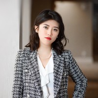 Hailey Zhu Rowswell