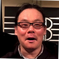 Hikaru Komamura