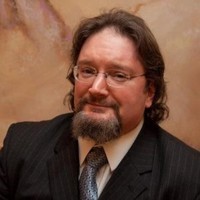 Bob Embury