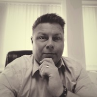 Andy Pinder