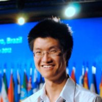 Patrick Lau