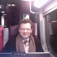 Philippe Kantor