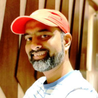 Sandip Wavhal