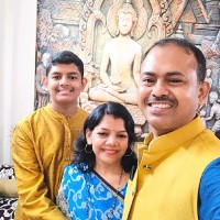 Dr. Santosh Kumar Gupta