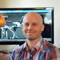 Chad Koerner