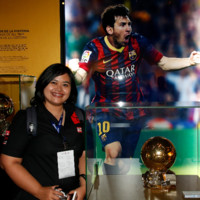 Theresia Ruth Simanjuntak