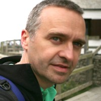 David Streek