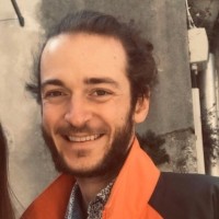 Gaspard Angé