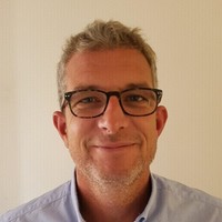 Grégory DELATTRE