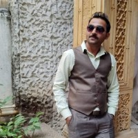 TUSHAR BHANGALE