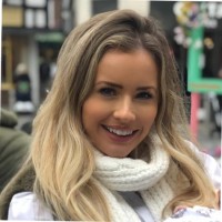 Jessica Abrey