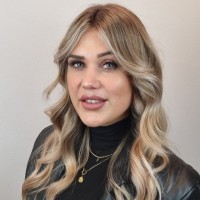 Laura Kirk