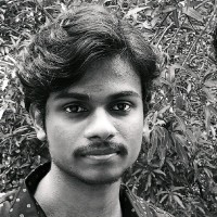 AMAL JAYAKUMAR