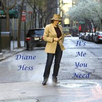 Diane Hess