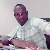 Khaoussou Thiam