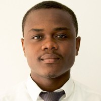 ERNEST YEBOAH