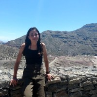 Agustina Jonte