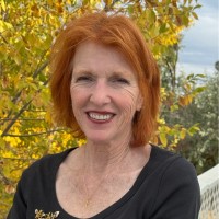 Kerry Harris