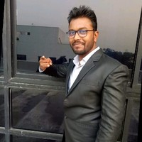 Sandip Shinde