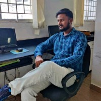 SATHISH KUMAR K
