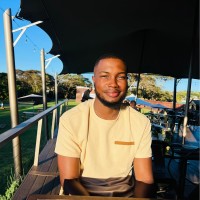 Takudzwa Nhekede
