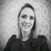 Annette Le Grange